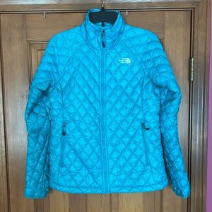 The North Face women’s jacket